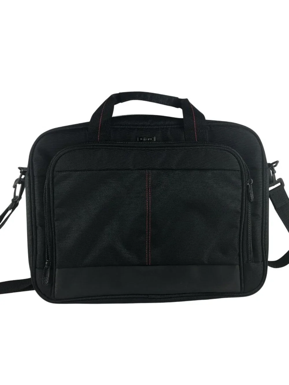 TARGUS LAPTOP MESSENGER BAG TCT027US-92 NWOT